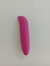 Vibrador Ponto G Golfinho Aveludado ( com pilha) na internet