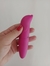Vibrador Ponto G Golfinho Aveludado ( com pilha) - comprar online