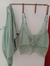 Baby Doll Sedução em renda - comprar online