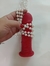 Colar de Pérolas para Massagem - Sex shop Mil Desejos