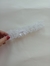 Persex de Renda com detalhe de laço - loja online
