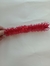 Persex de Renda com detalhe de laço na internet