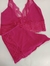 Baby Doll Sedução em renda - comprar online