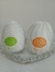 EGG Masturbador em forma de ovo