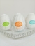 Egg masturbador masculino em forma de ovo com textura 