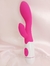 Imagem do Vibrador Ponto G e Estimulador de Clitóris 30 Vibrações Recarregável
