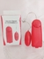 vibrador bullet  multivelocidade estimula clitóris 