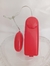 vibrador bullet  multivelocidade estimula clitóris 