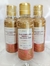 óleo de massagem beijável corporal sabor amarula 120ml