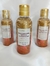 óleo de massagem beijável corporal sabor amarula 120ml