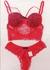 Conjunto Bojo Lady estilo cropped rendado - comprar online