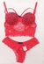 Conjunto Bojo Lady estilo cropped rendado - loja online