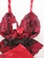 Imagem do Baby Doll Sexy de renda Mimo
