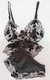 Imagem do Baby Doll Sexy de renda Mimo