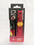 Vibrador liquído power shock com sabor beijável 
