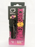 Vibrador liquído power shock com sabor beijável 