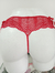 Calcinha tailandesa com pérolas que estimulam clitóris e pênis sex shop em santa luzia entrega rápida e discreta!