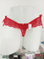 Calcinha tailandesa com pérolas que estimulam clitóris e pênis sex shop em santa luzia entrega rápida e discreta!