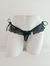 Calcinha tailandesa com pérolas que estimulam clitóris e pênis sex shop em santa luzia entrega rápida e discreta!