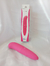 Vibrador ponto g aveludado macio envio imediato para todo o Brasil