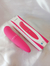 Vibrador ponto g aveludado macio envio imediato para todo o Brasil