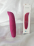 Vibrador Ponto G Golfinho Aveludado ( com pilha) - loja online