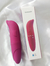 Vibrador golfinho ponto g e clitóris vinho