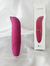 Vibrador golfinho ponto g e clitóris vinho