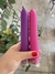 Vibrador Dully personal aveludado multivelocidade na internet