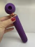 VIBRADOR LESS VARINHA MÁGICA 3 EM 1 VAI E VEM RECARREGÁVEL - loja online