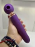 VIBRADOR LESS VARINHA MÁGICA 3 EM 1 VAI E VEM RECARREGÁVEL na internet