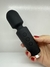 Vibrador Varinha Mágica 20 Vibrações e 8 Níveis de velocidade Recarregável na internet