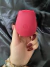 Vibrador Rosa Flower Sugador de Clitóris 10 Modos de Vibração Recarregável - loja online