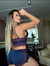 Baby doll sexy de renda e microfibra  com forro de algodão no busto e alça regulável 