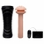 Masturbador de vagina com vibrador em formato de lanterna envio imediato para todo o Brasil 
