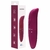 Vibrador golfinho ponto g e clitóris vinho