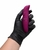 Vibrador golfinho ponto g e clitóris vinho