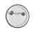 Botton Humble Pie Smokin - comprar online