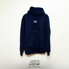 BUZO DEL MUNDO (AZUL) - comprar online