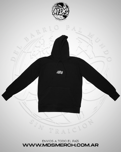 BUZO DEL MUNDO MDS (edicion limitada)