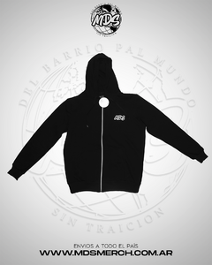 CAMPERA DEL MUNDO (edicion limitada)