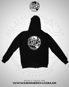 CAMPERA DEL MUNDO (edicion limitada) - comprar online