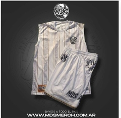 CONJUNTO FUTBOL (EDICION LIMITADA ) - MDS merch