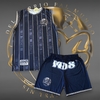 CONJUNTO DE FUTBOL MDS (edicion limitada)