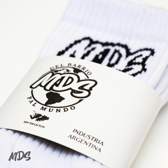 MEDIAS MDS MAFIA DEL SUR (edicion limitada) - MDS merch