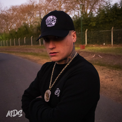 BUZO MDS/SIN TRAICION - comprar online