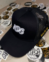 VISERA TRAKER NEGRA (edicion limitada) - comprar online