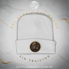 GORRO DE LANA - MUNDO MDS en internet