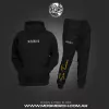 CONJUNTO MDS SIN TRAICION (EDICION LIMITADA).
