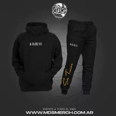 CONJUNTO MDS SIN TRAICION (EDICION LIMITADA).